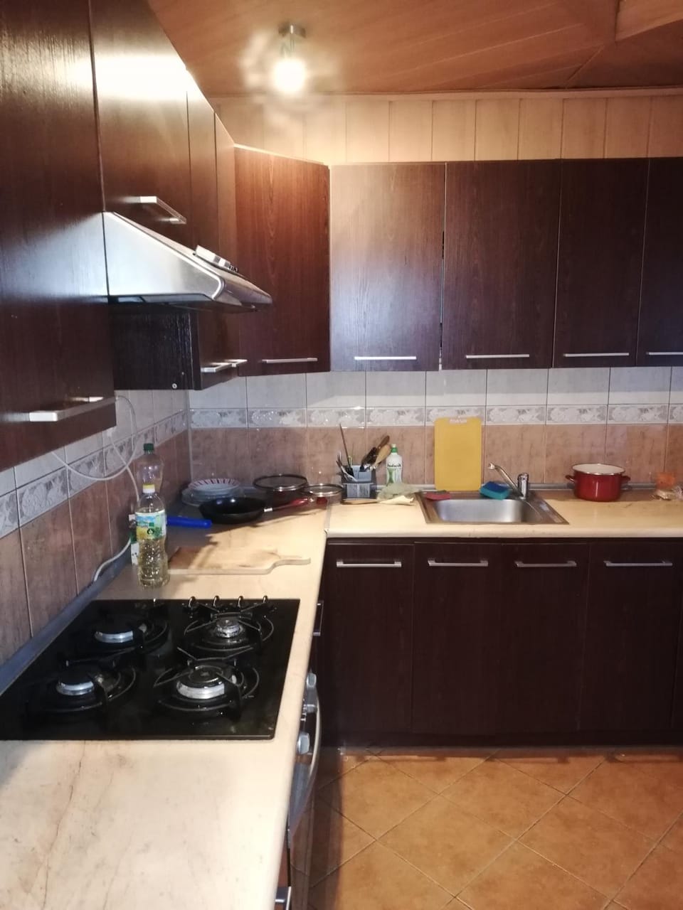 Pokoje Gościnne Vacation rental in Poland