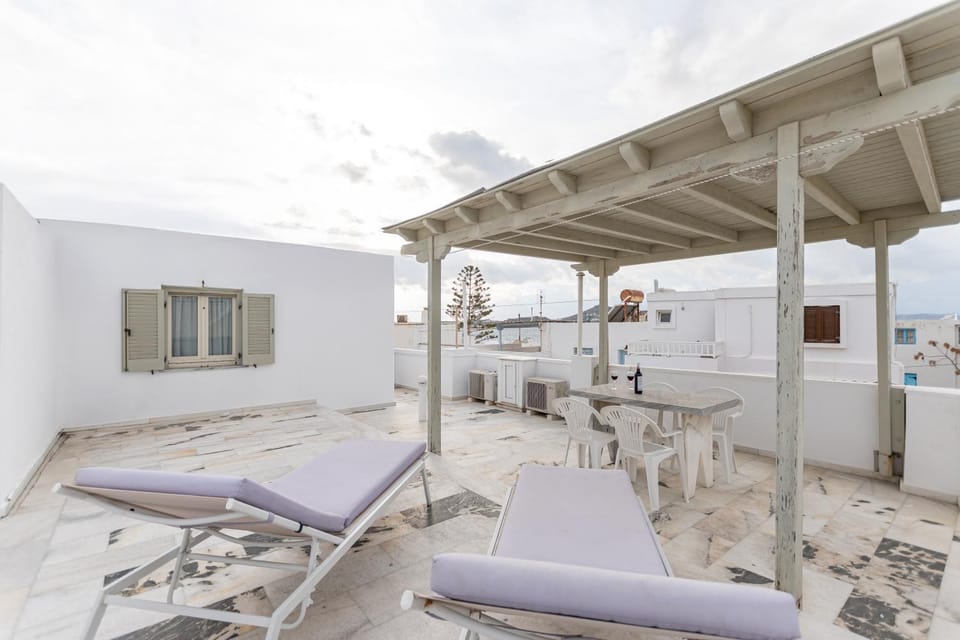 Azur Playa Naxos Hotel in Naxos