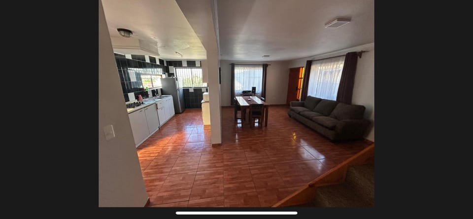 Tranquilidad y conectividad viña del mar Bed and Breakfast in Vina del Mar