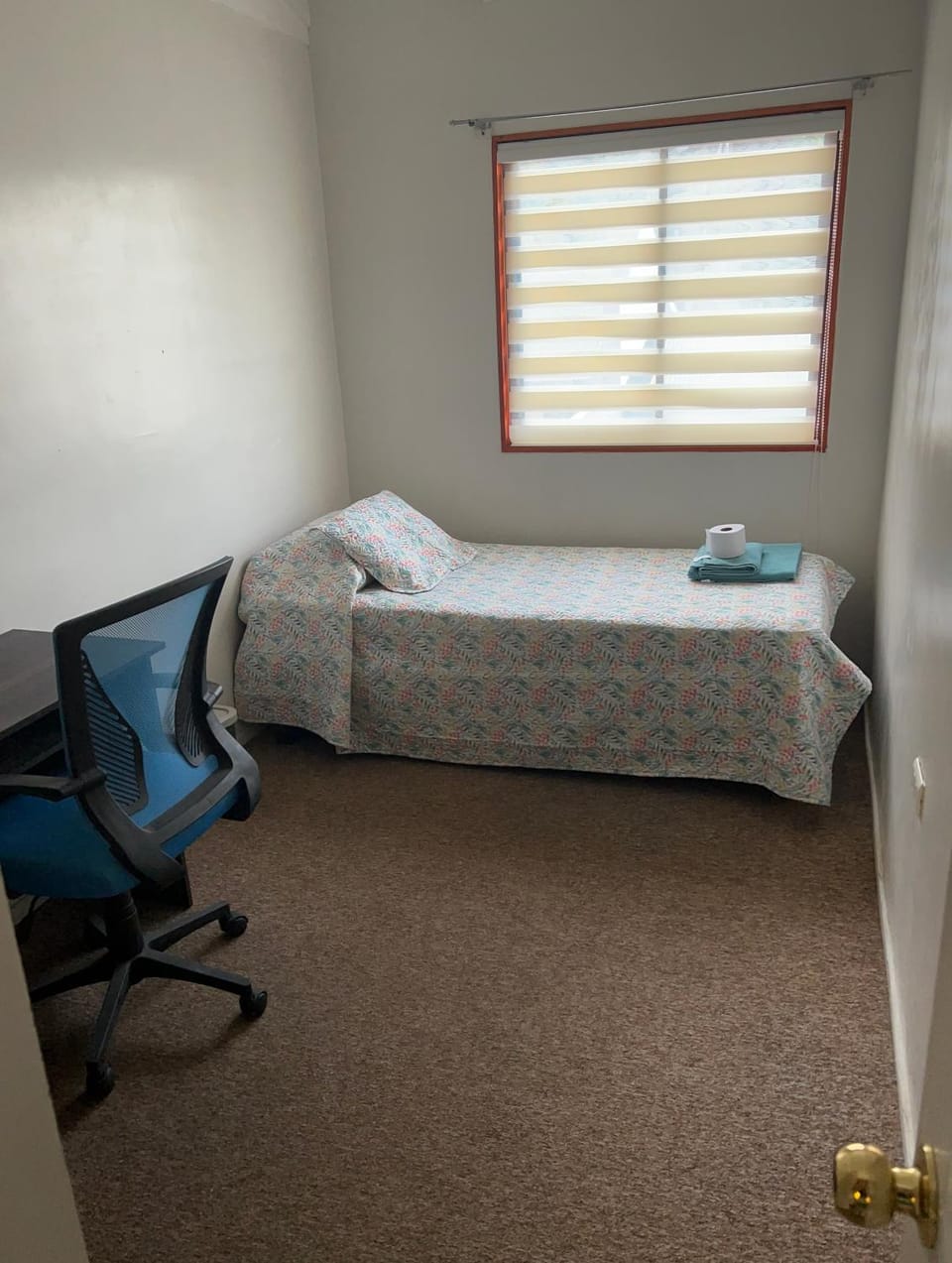 Tranquilidad y conectividad viña del mar Bed and Breakfast in Vina del Mar
