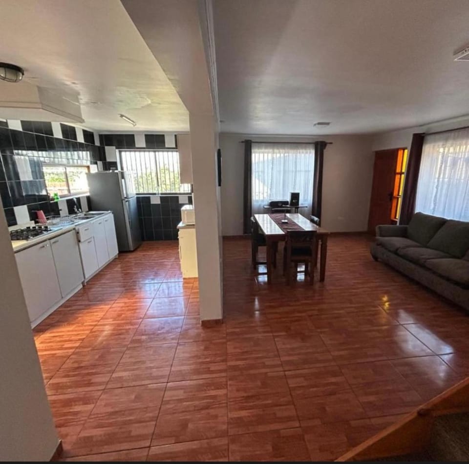 Tranquilidad y conectividad viña del mar Bed and Breakfast in Vina del Mar