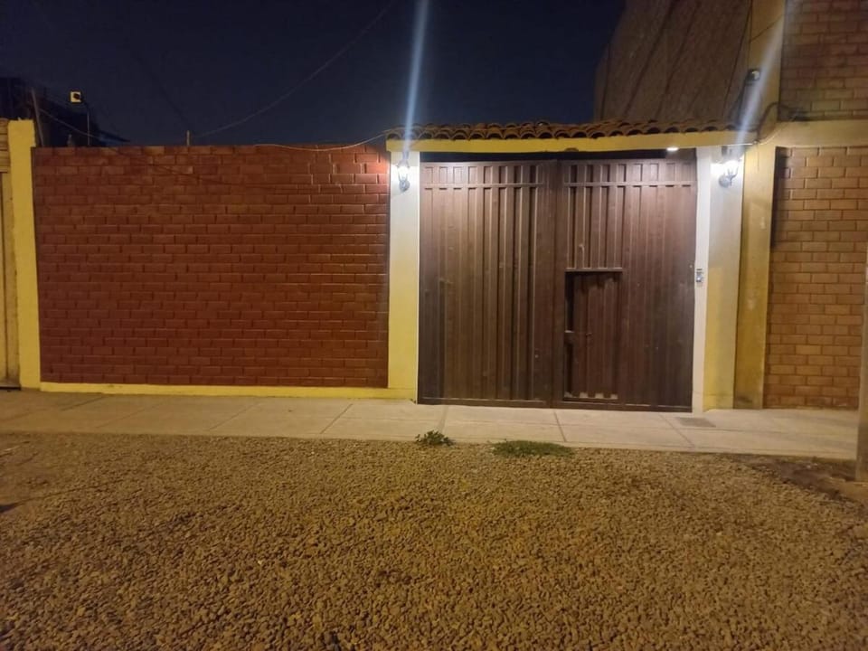 Casa Halcones Huachipa Familia & Eventos House in Lima
