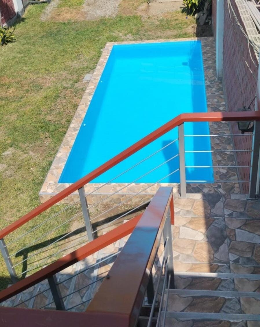 Casa Halcones Huachipa Familia & Eventos House in Lima
