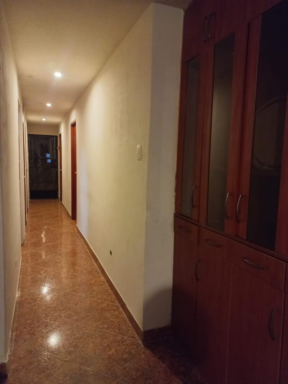 Casa Halcones Huachipa Familia & Eventos House in Lima