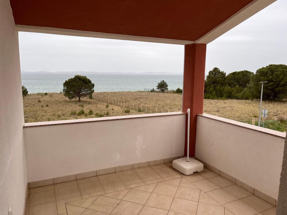 Day, Natural landscape, Sea view