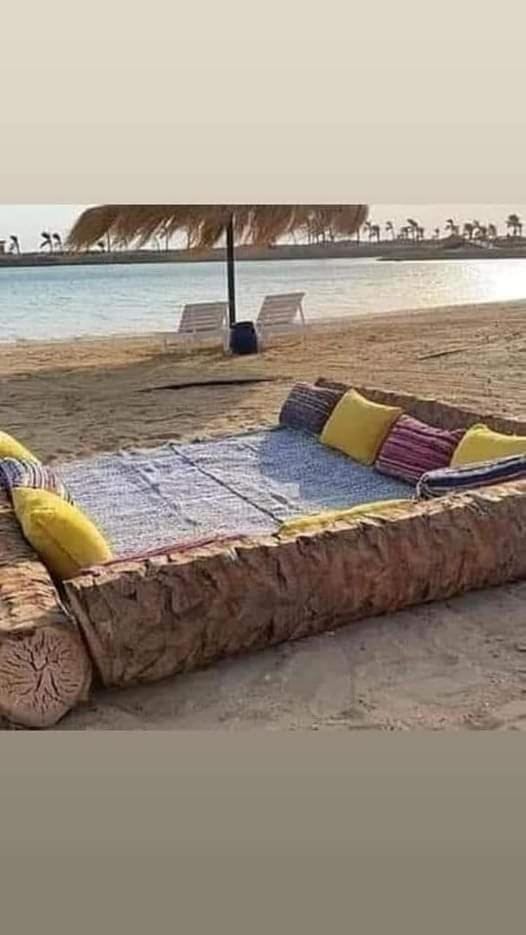 شاليهات قرية هوليداى فانتازيا Apartment in South Sinai Governorate