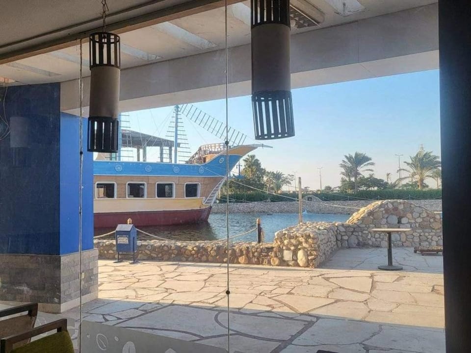 شاليهات قرية هوليداى فانتازيا Apartment in South Sinai Governorate