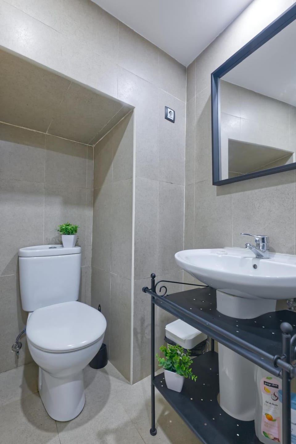 Cosy flat in the center Apartment in Lisbon