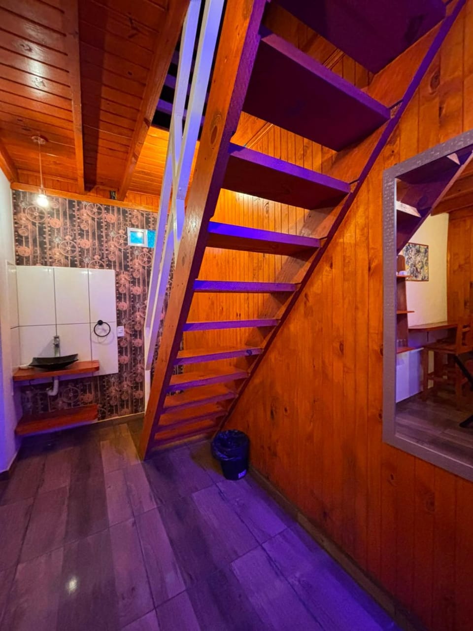 Cabañas Elena Apartment in Puerto Iguazú