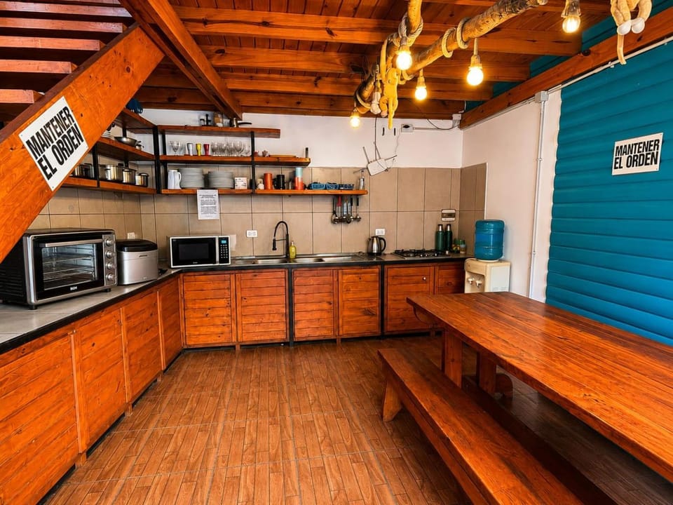 Cabañas Elena Apartment in Puerto Iguazú