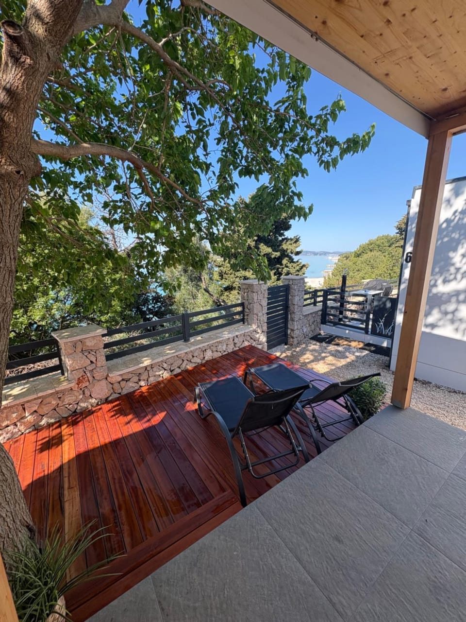 Patio, View (from property/room)