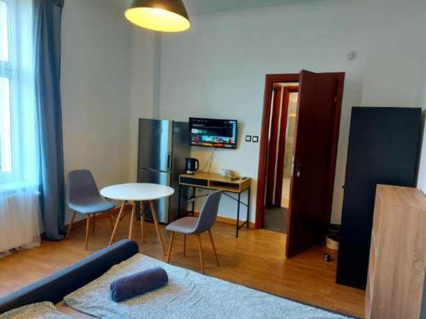 RIO SOPOT Apartament z Wanną i Parkingiem Apartment in Sopot