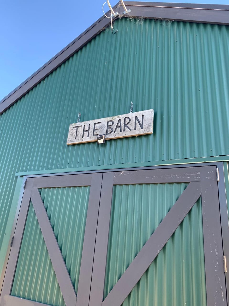 Property building, Property logo or sign