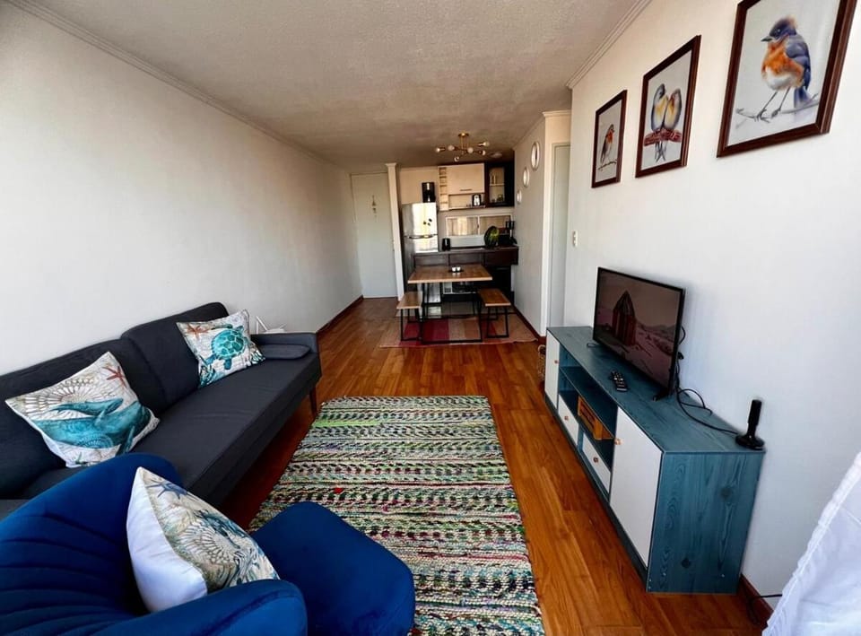 Apartamento Apartment in Coquimbo