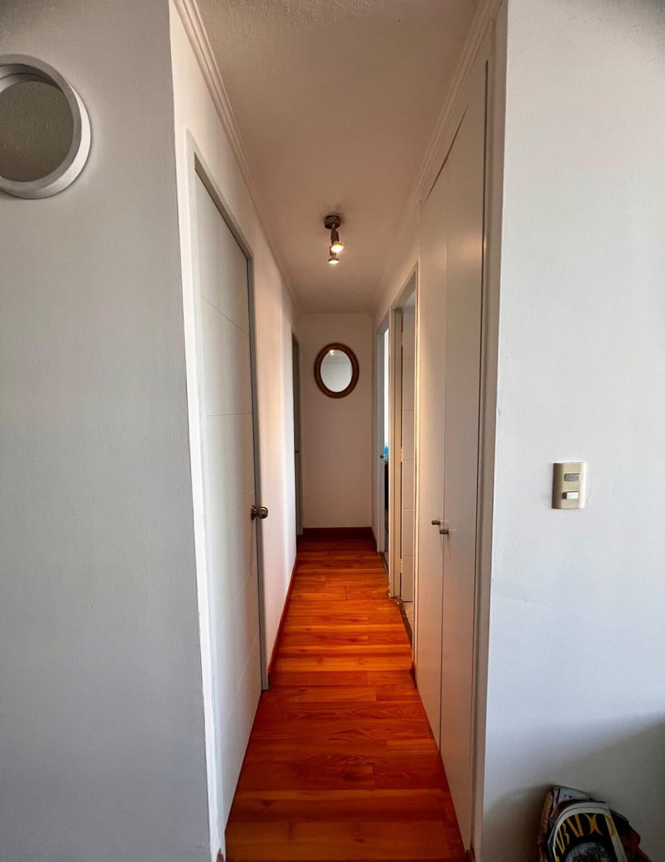 Apartamento Apartment in Coquimbo