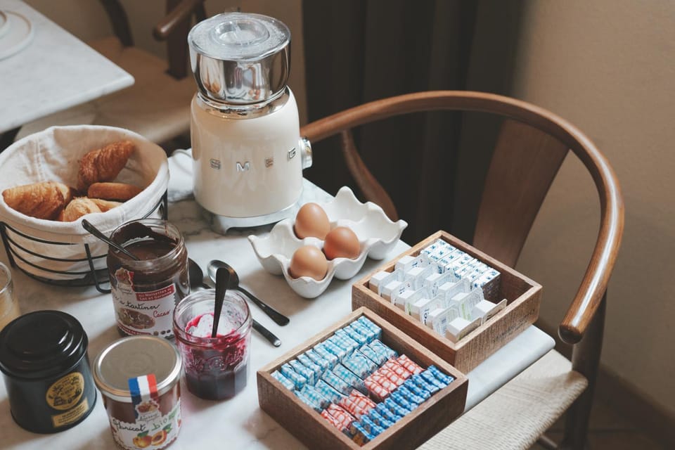 Breakfast