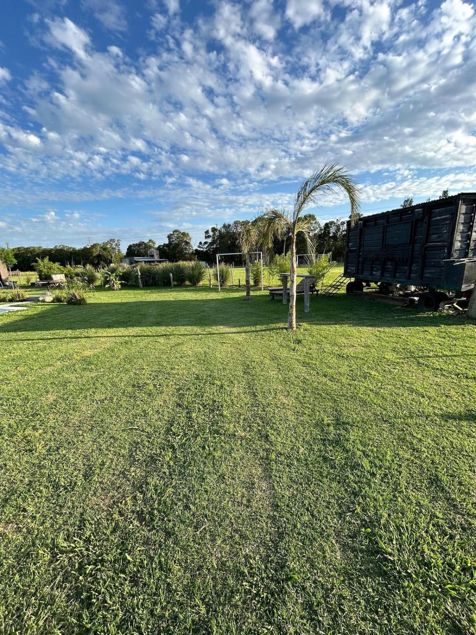 Spring, Day, Natural landscape, Garden, Garden, Garden view