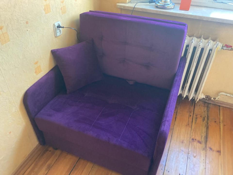 Pokój w sercu Starego Miasta Apartment in Gdansk