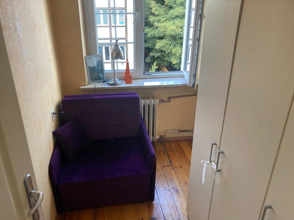 Pokój w sercu Starego Miasta Apartment in Gdansk