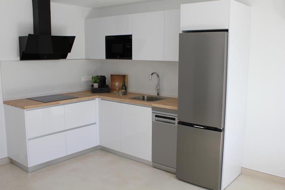 Nicole Home Apartment in Playa Blanca