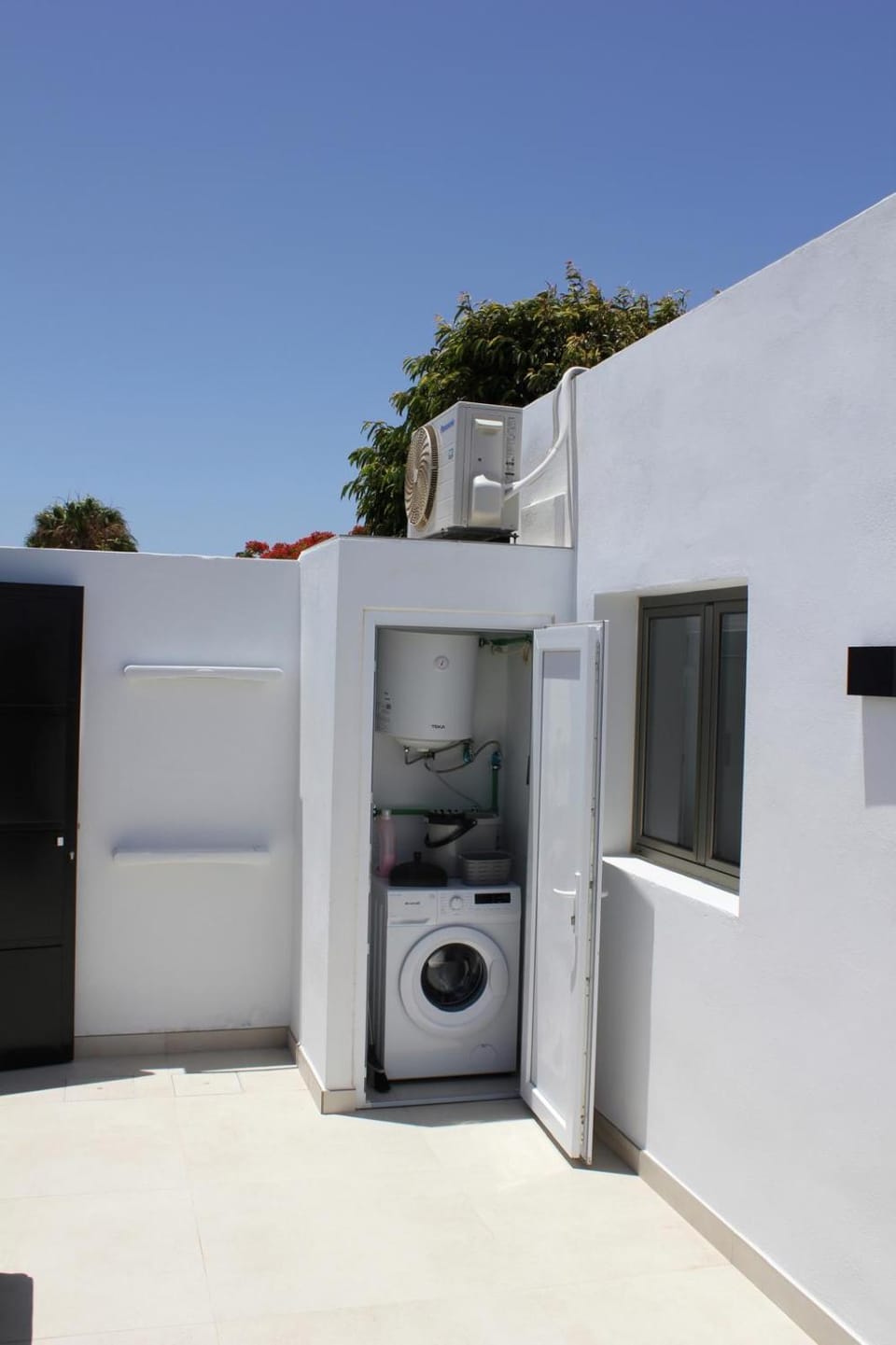 Nicole Home Apartment in Playa Blanca