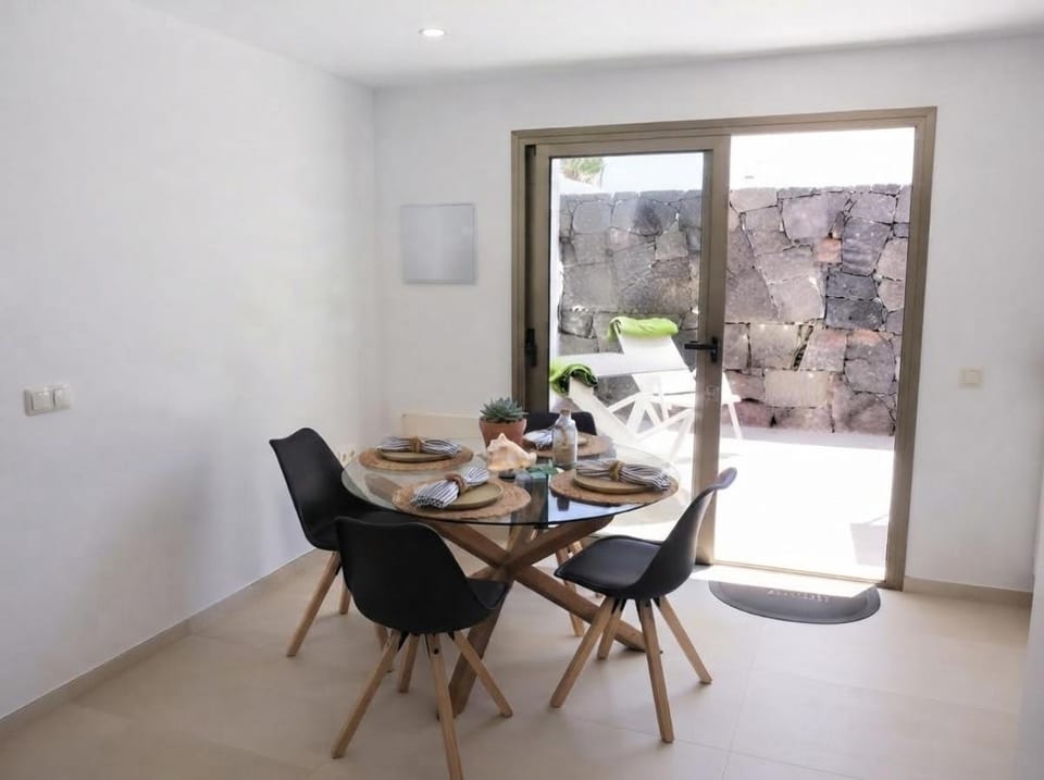 Nicole Home Apartment in Playa Blanca