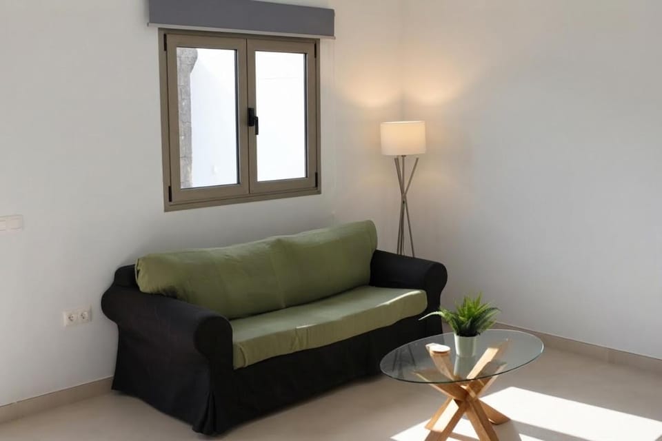 Nicole Home Apartment in Playa Blanca