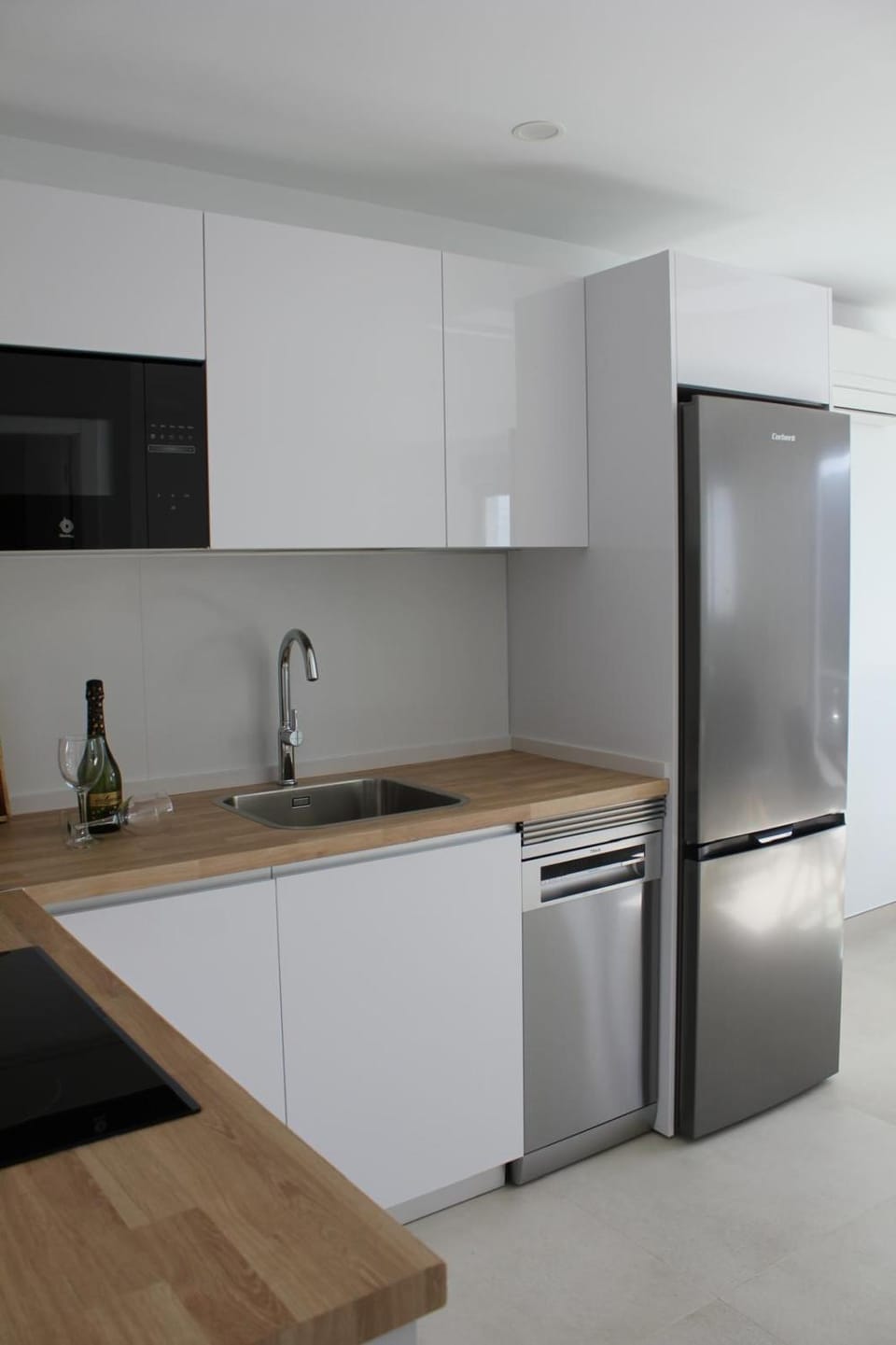 Nicole Home Apartment in Playa Blanca