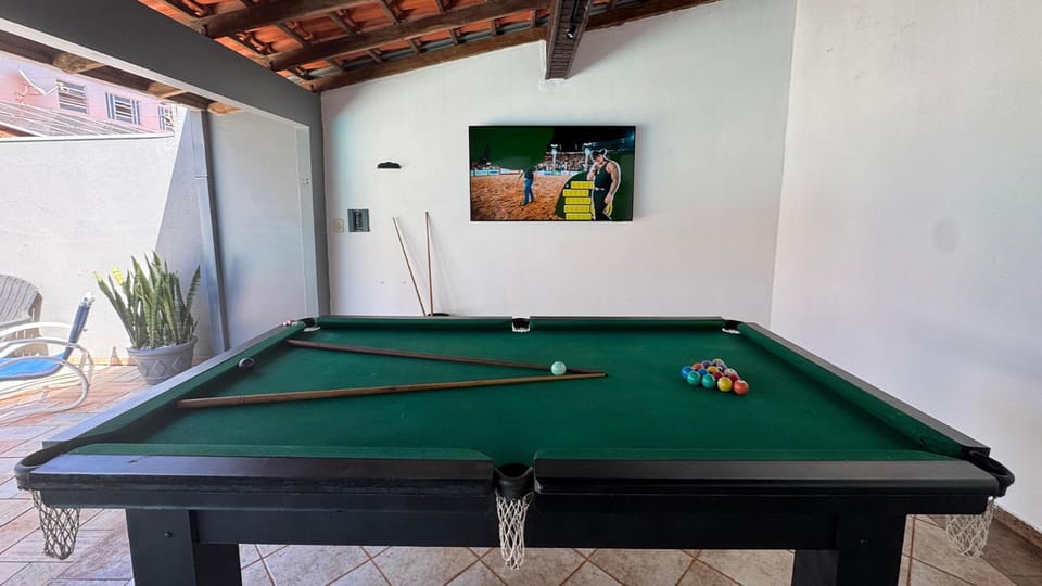 Billiard