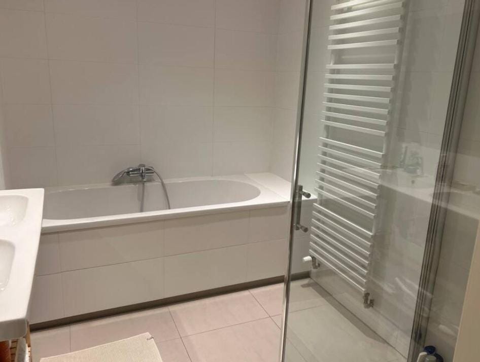 Room for booklovers Vacation rental in Haarlem
