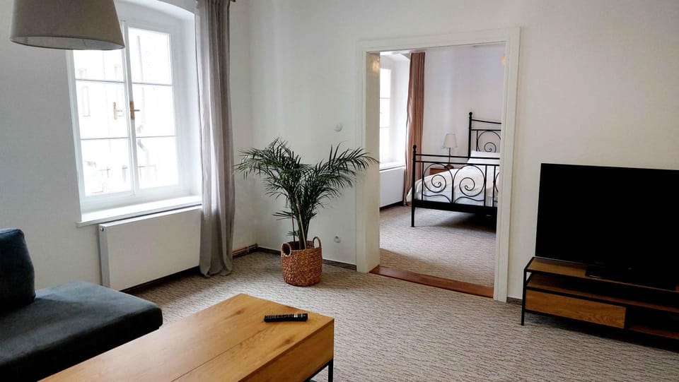 Apartman Široká Apartment in Czechia