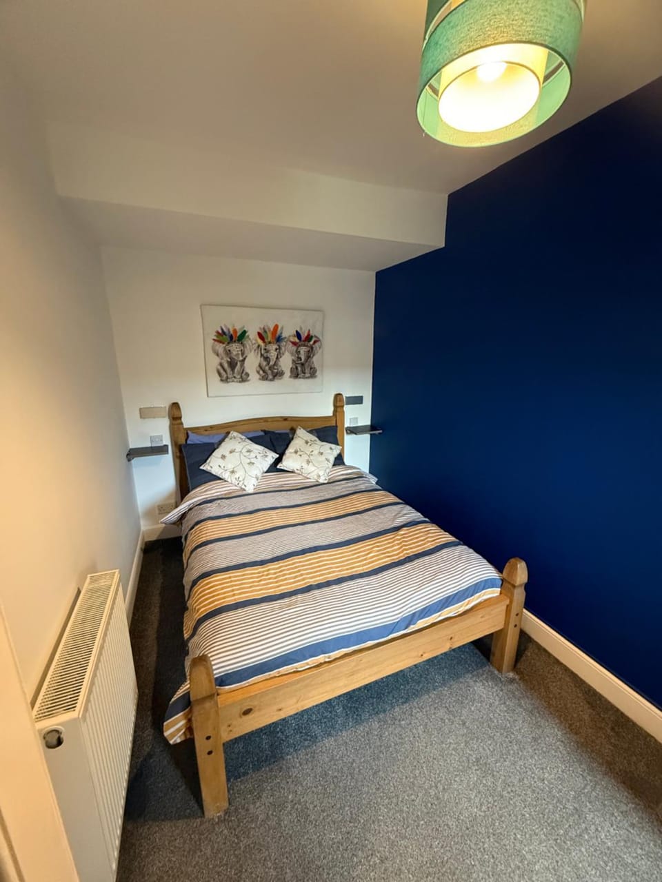 City Centre Modern 2 bedroom apartment Apartment in Perth