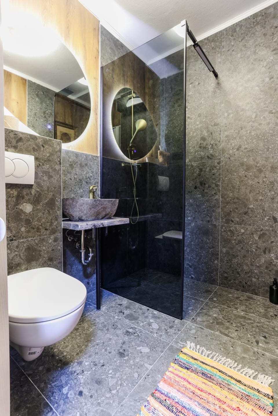 Boutique Suite 02 Chic Apartment in Zadar