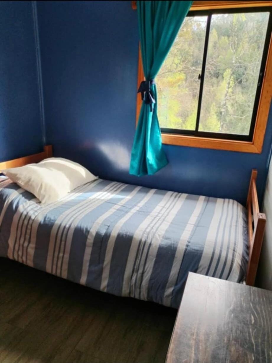 Cabaña la esperanza Apartment in Los Ríos, Chile