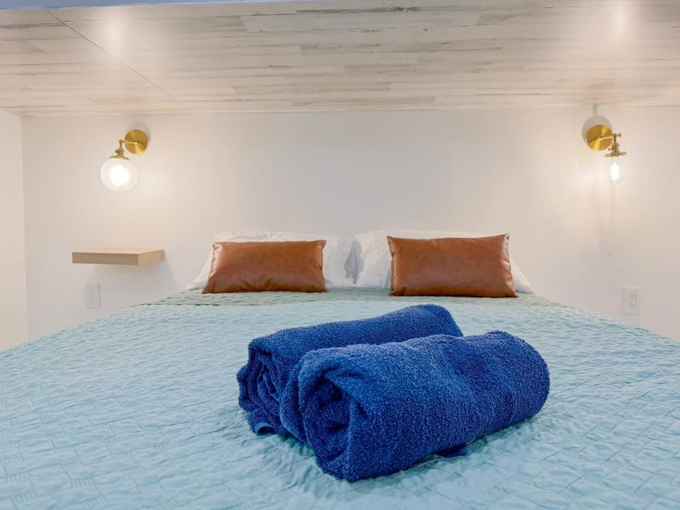 towels