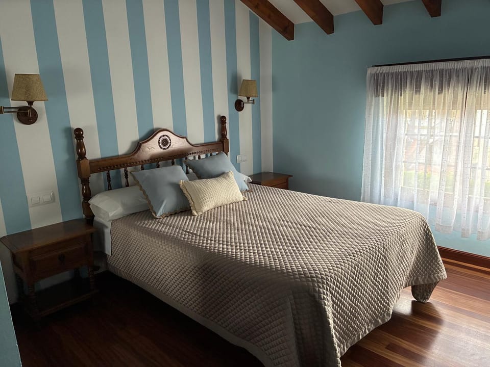 Posada El Jardin Inn in Santillana del Mar