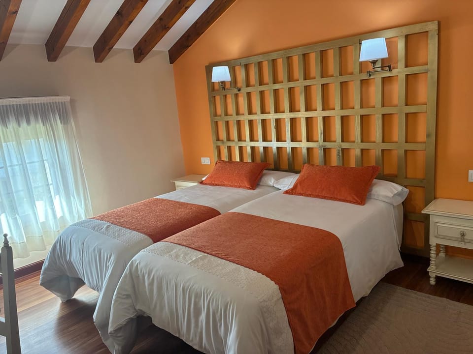 Posada El Jardin Inn in Santillana del Mar