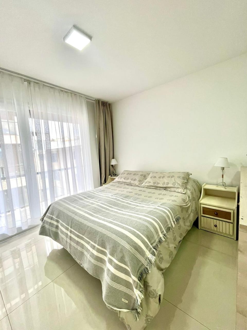 Monoambiente 2 - 4 pax Apartment in San Carlos Bariloche