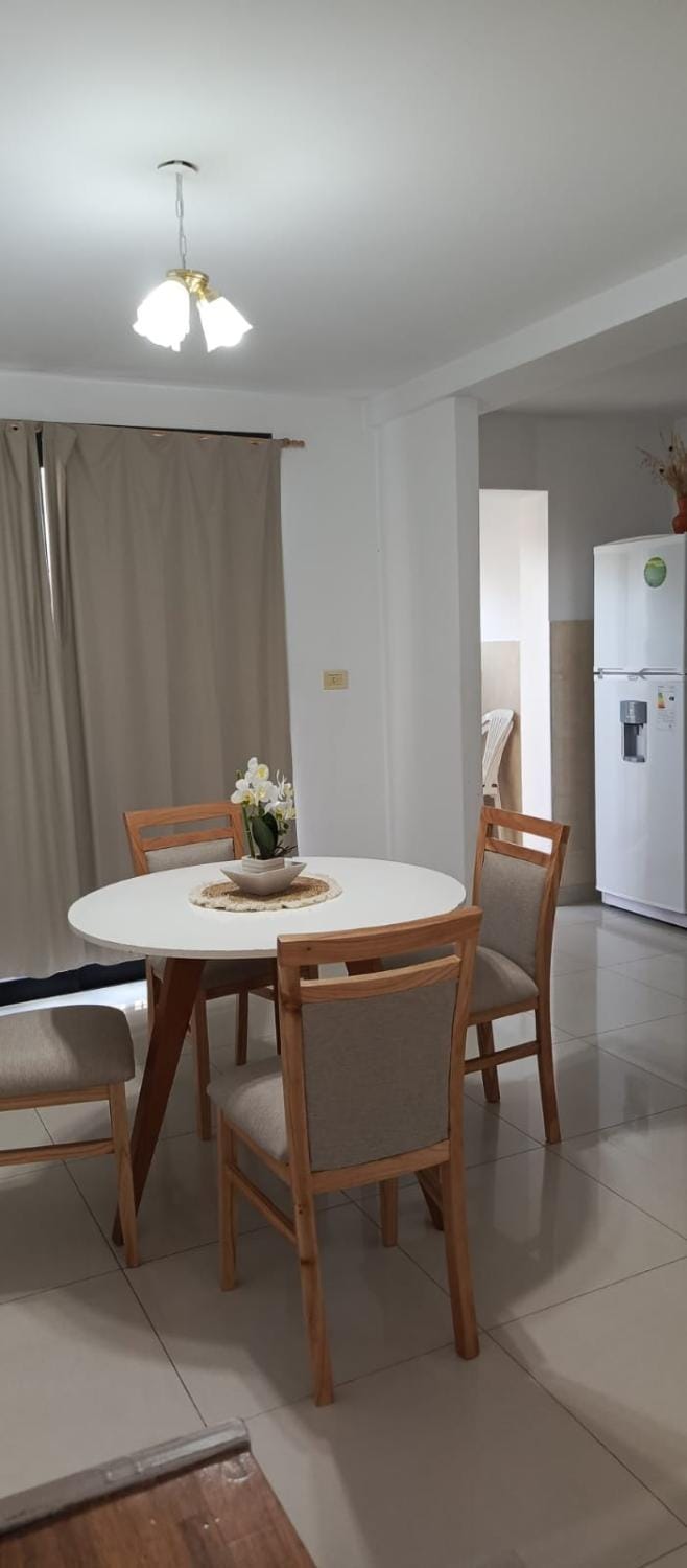 Hermoso triplex concordia Apartment in Concordia