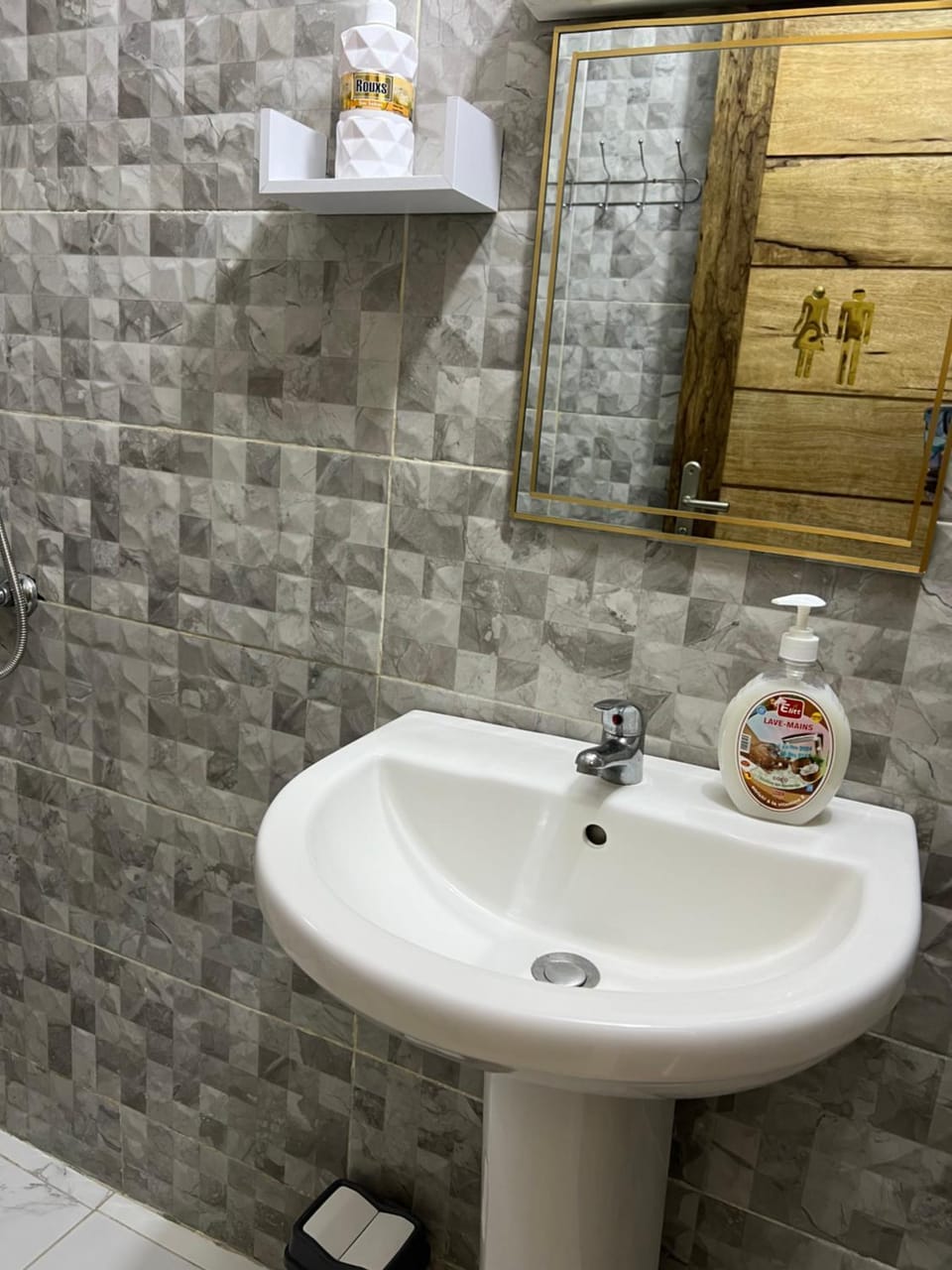 Luxury chambre accès résidence2 Ngor-Almadies Bed and Breakfast in Dakar