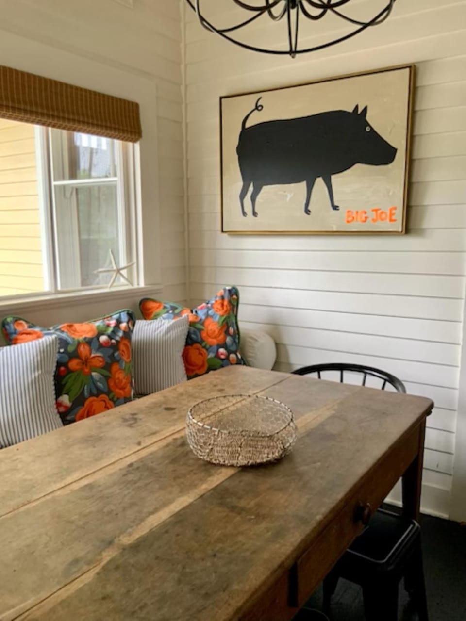 Officers Row - elegant home with private pool steps from beach House in Tybee Island