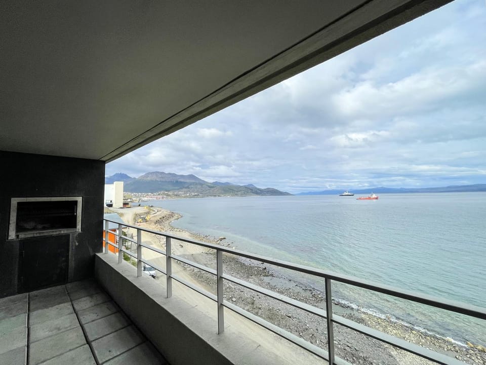Balcony/Terrace, Beach, Sea view