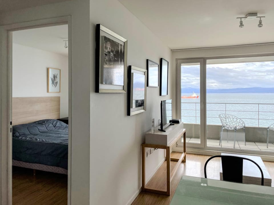 Living room, Seating area, Bedroom