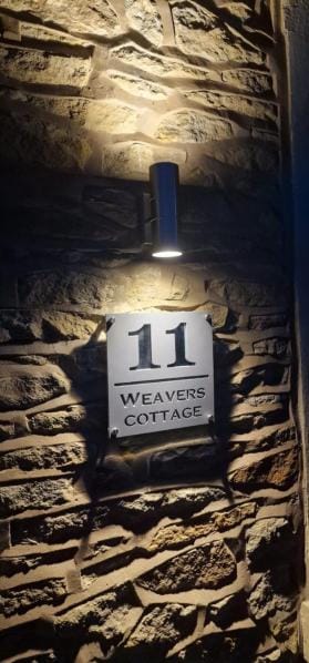 Weavers Cottage Whalley House in Ribble Valley District