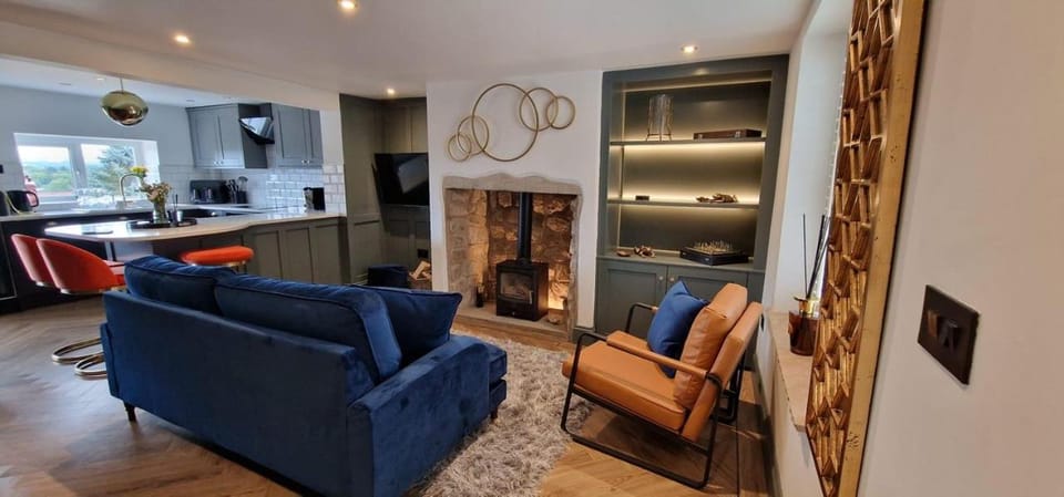 Weavers Cottage Whalley House in Ribble Valley District