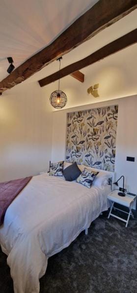 Weavers Cottage Whalley House in Ribble Valley District