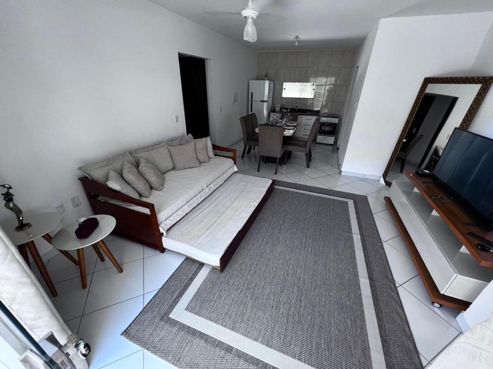 Apartamento perto da praia Apartment in State of Bahia