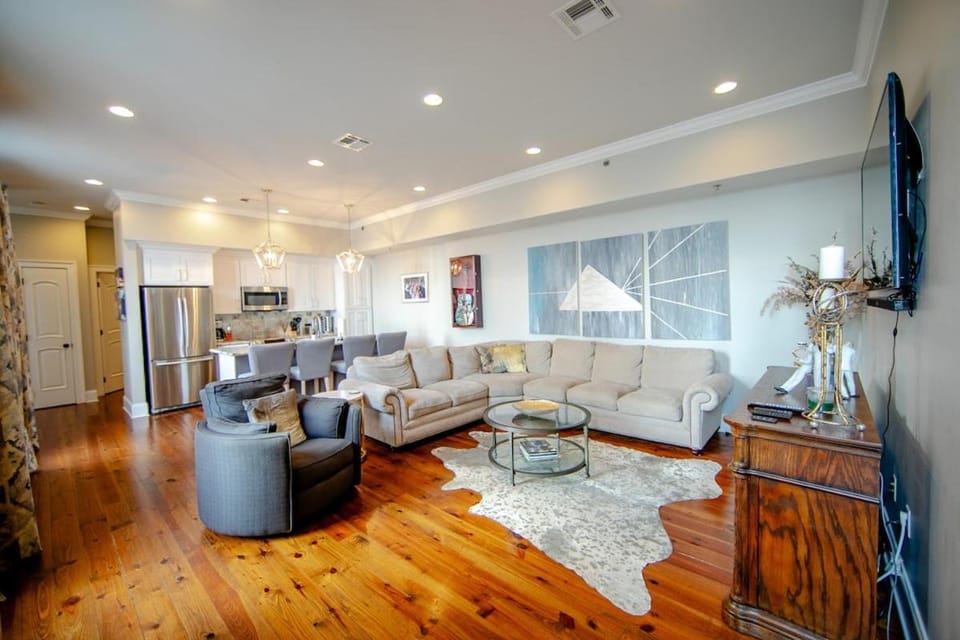 The Frenchman 2bed - 2 bath Apartment in Faubourg Marigny