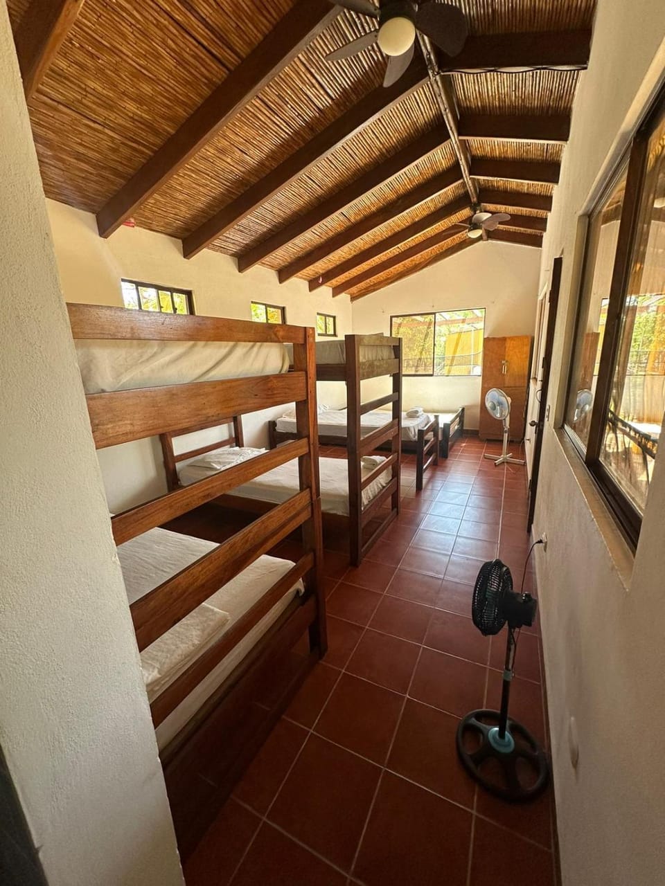 Bed, Bedroom, bunk bed