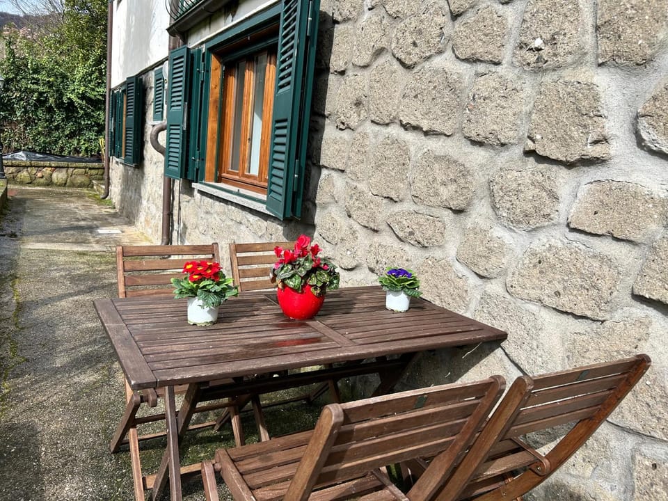 Casa Holly Apartment in Lazio